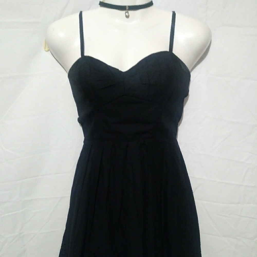 Charlotte Russe cute summer dress